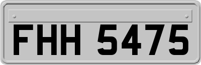 FHH5475