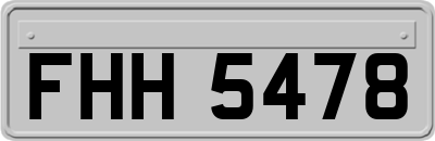 FHH5478