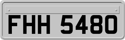 FHH5480
