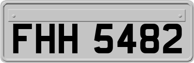 FHH5482