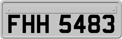 FHH5483