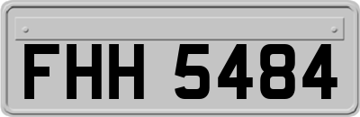 FHH5484