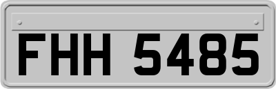 FHH5485
