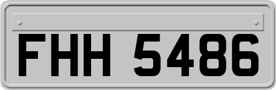 FHH5486