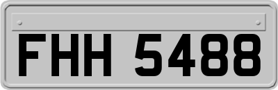 FHH5488