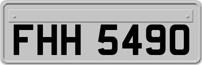FHH5490
