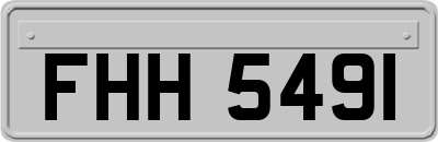FHH5491