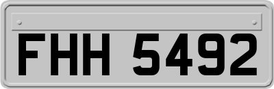 FHH5492