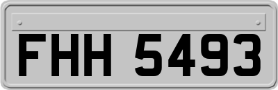 FHH5493