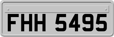 FHH5495