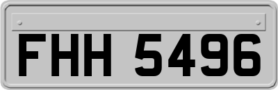 FHH5496
