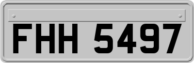 FHH5497