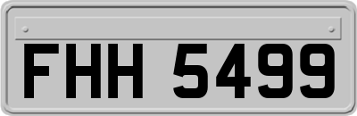 FHH5499