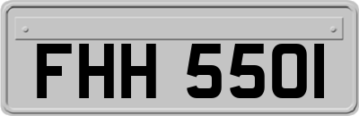 FHH5501