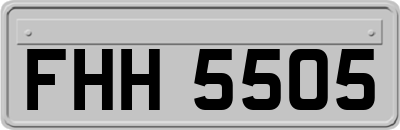FHH5505