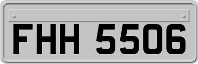 FHH5506