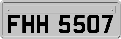 FHH5507