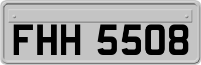 FHH5508