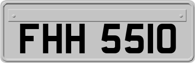 FHH5510