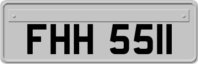 FHH5511