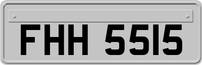 FHH5515