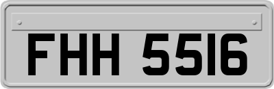 FHH5516