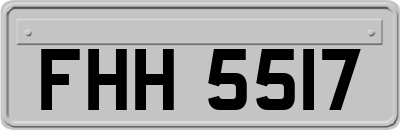 FHH5517