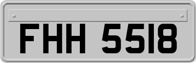 FHH5518
