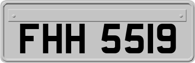 FHH5519