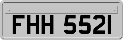 FHH5521