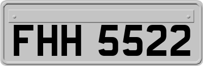 FHH5522