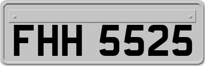 FHH5525