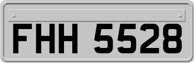 FHH5528
