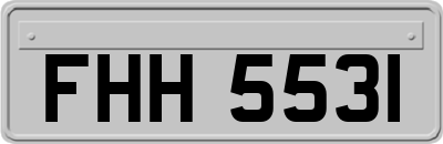FHH5531