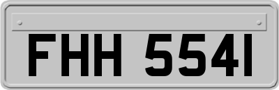 FHH5541