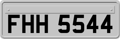 FHH5544