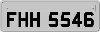 FHH5546