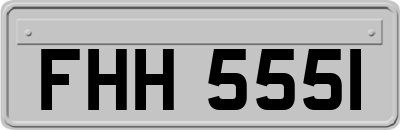 FHH5551