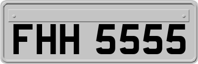 FHH5555