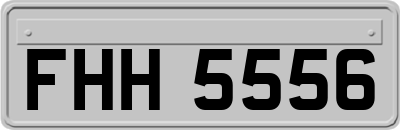 FHH5556