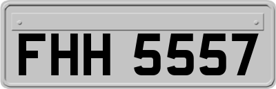 FHH5557