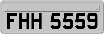 FHH5559