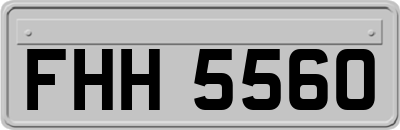 FHH5560