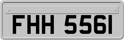 FHH5561