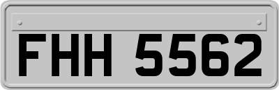 FHH5562