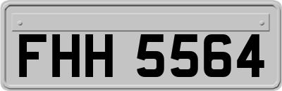 FHH5564