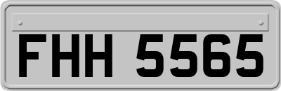 FHH5565