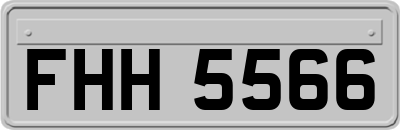 FHH5566