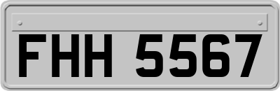 FHH5567
