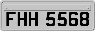 FHH5568